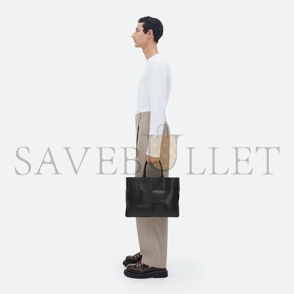 bo*te*ga Ve*ne*ta medium arco tote bag 729244vb1k08480 (38*28*10cm)